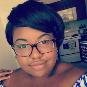 Meet your Posher, Samaria